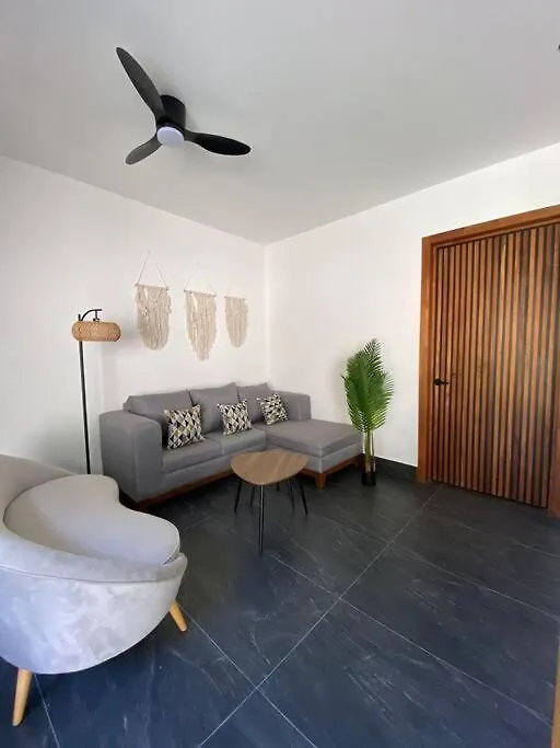 ¡New Villa 4Br With Priv Jacuzzi! Tulum