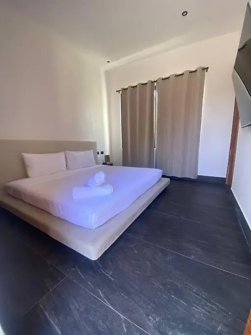 ¡New Villa 4Br With Priv Jacuzzi! Tulum